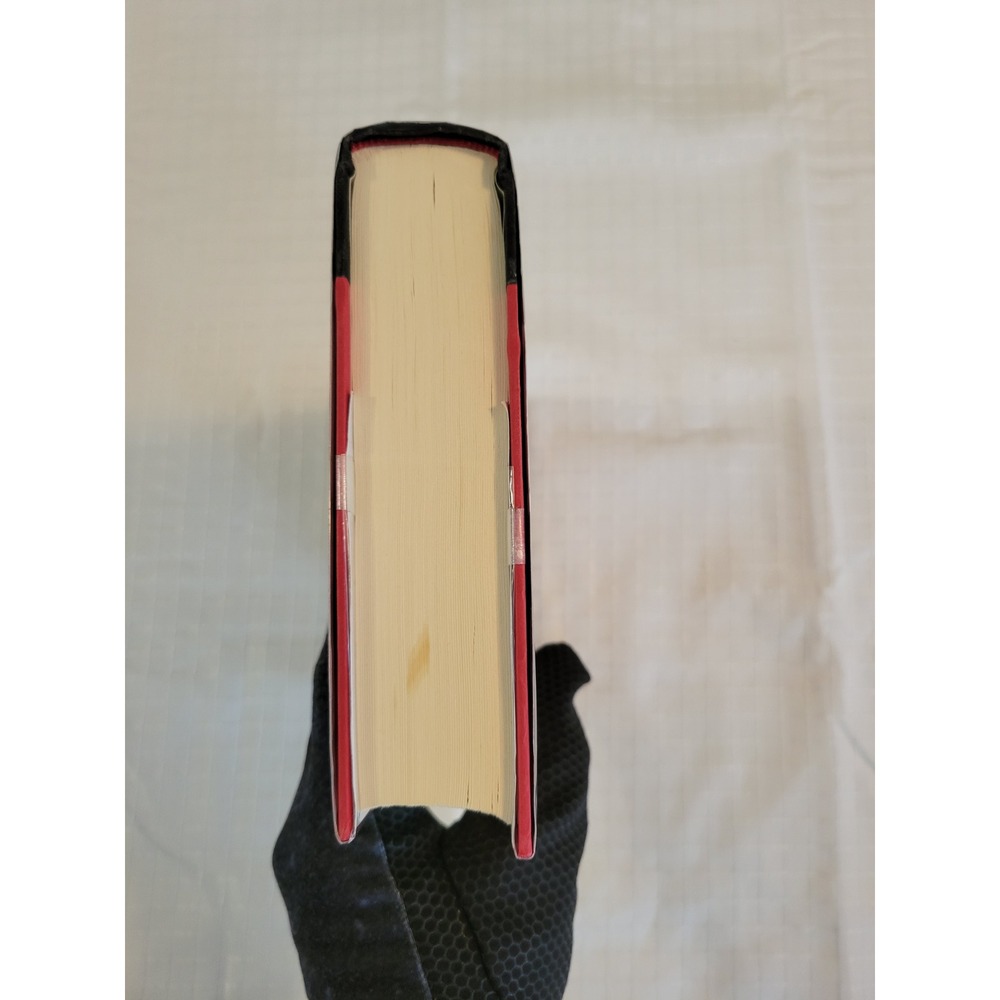 Stephen King Billy Summers Suspense Novel Ex-Library - Picture 6 of 8